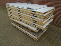 Koelcel 1.80 x 1.80 x 2.30